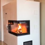 Põhikütteahjud Tartus Karlovas