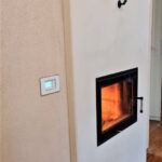 Põhikütteahjud Tartus Karlovas