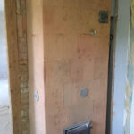 Saviviimistluskrohviga vana ahi