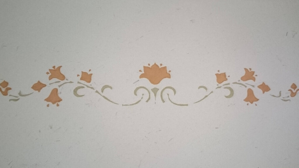 Saviviimistluskrohviga vana ahi