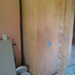 Saviviimistluskrohviga vana ahi