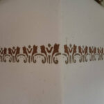 Saviviimistluskrohviga vana ahi