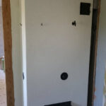 Saviviimistluskrohviga vana ahi