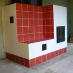 Silmapaistev kütteautomaatikaga ahi