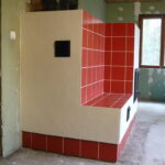 Silmapaistev kütteautomaatikaga ahi