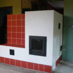 Silmapaistev kütteautomaatikaga ahi