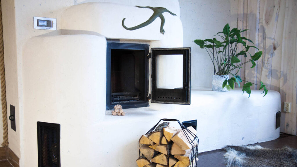 Sisalikuga ahi Tabiveres