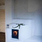 Sisalikuga ahi Tabiveres