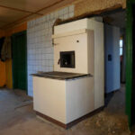 Soemüüriga pliit ja ahi Mehikoormas