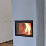 Soojustsalvestav kamin Tallinnas