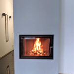 Soojustsalvestav kamin Tallinnas