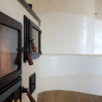 Toorsavitellistest pliit leso ja soemüüriga