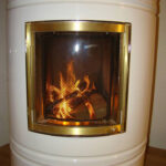 Ümara vormiga plekkahi