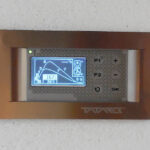 Uue sisuga taastatud vana pottahi Tartus