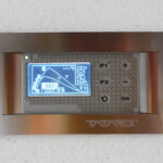 Uue sisuga taastatud vana pottahi Tartus