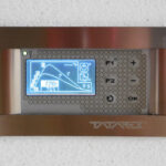 Uue sisuga taastatud vana pottahi Tartus