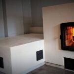 Väike praktiline ahi