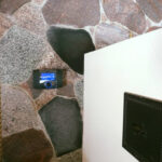 Veeküttega kombineeritud ahi