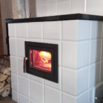 Võimas ahi ja suure jõudlusega pliit