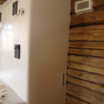 Voodina kasutatav ahi