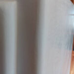 Voodina kasutatav ahi