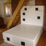 Voodina kasutatav ahi