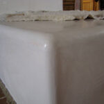 Voodina kasutatav ahi