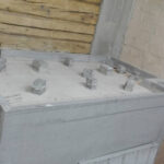 Voodina kasutatav ahi