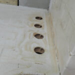 Voodina kasutatav ahi