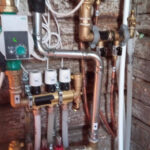 Voodina kasutatav ahi