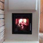 Voodina kasutatav ahi