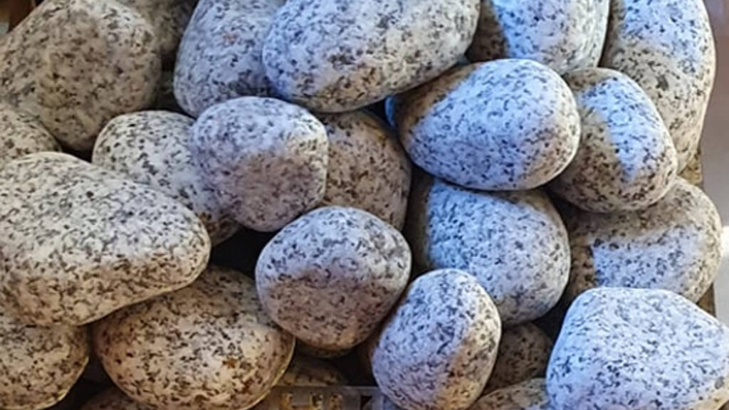 HUUM CLIFF elektrikerise paigaldus