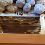 HUUM CLIFF elektrikerise paigaldus