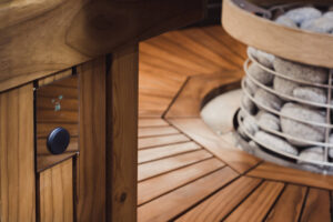 Juhtpult HUUM UKU Mirror