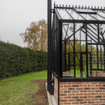 Malmpliit ja moodulkorsten Tartus