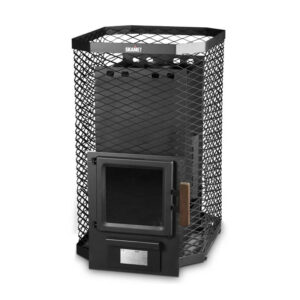 Saunaahi Skamet S-116 / S-120