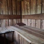 Kombikerisega saun Tartumaal