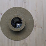 Malmpliitide paigaldus LÖÖR puhkemajadesse Saaremaal