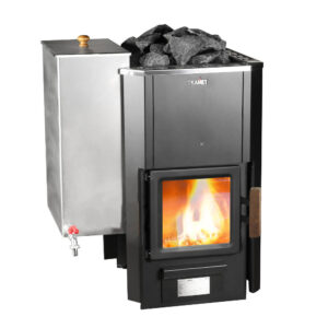 Saunaahi Skamet P-11640 / P-12040 veepagiga 40L