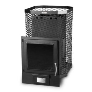 Saunaahi Skamet ST-216 GL / ST-220 GL