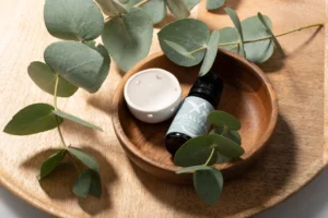 Saunum saunaõli komplekt