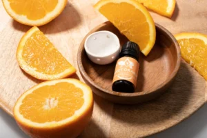 Saunum saunaõli komplekt