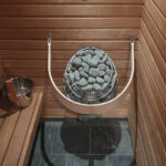 HUUM DROP paigaldus Kadriorus