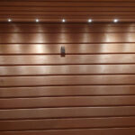 HUUM DROP paigaldus Kadriorus