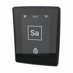 Juhtseade Saunum Leil