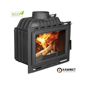 Malmist kaminasüdamik KAWMET W13A 11,5kW ECO