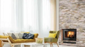 Malmist kaminasüdamik KAWMET W13A 11,5kW ECO