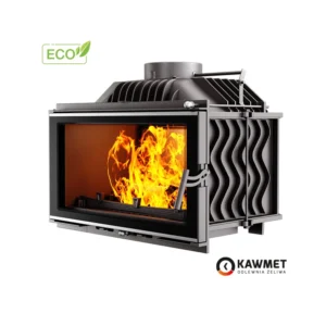 Malmist kaminasüdamik KAWMET W16 9,4kW ECO