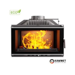 Malmist kaminasüdamik KAWMET W16 9,4kW ECO