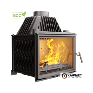 Malmist kaminasüdamik KAWMET W17 16,1kW ECO